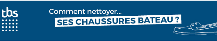 Infographie comment nettoyer ses chaussures bateau ? Infographie comment nettoyer ses chaussures bateau ?