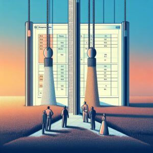 comparaison-texte-comparer-deux-textes