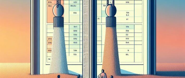 comparaison-texte-comparer-deux-textes